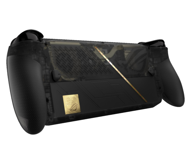 ASUS ROG XBOX Ally X20 Bundle - 1572747 - zdjęcie 6